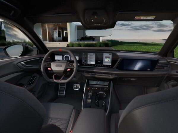 Audi RS5 Avant 470 kW tiptronic 🏁RS-BESTELLAKTION🏁 bild 4