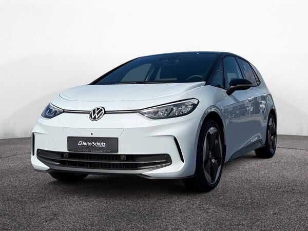 Volkswagen ID.3 Pro S ENERGY 79 kWh AHK*WINTERRÄDER*HEAD-UP bild