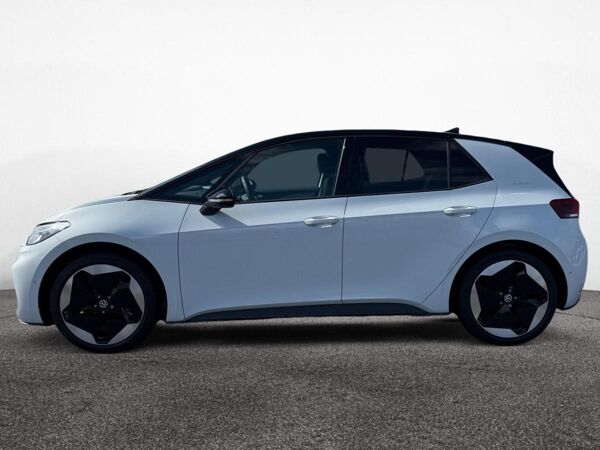 Volkswagen ID.3 Pro S ENERGY 79 kWh AHK*WINTERRÄDER*HEAD-UP bild 2