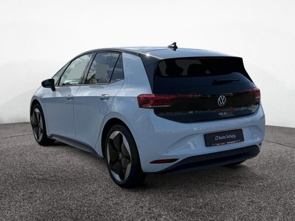 Volkswagen ID.3 Pro S ENERGY 79 kWh AHK*WINTERRÄDER*HEAD-UP bild 3