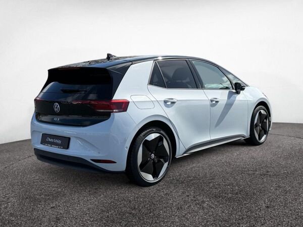 Volkswagen ID.3 Pro S ENERGY 79 kWh AHK*WINTERRÄDER*HEAD-UP bild 5