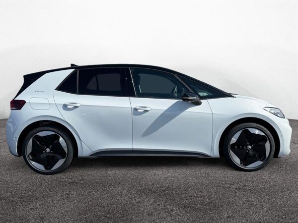 Volkswagen ID.3 Pro S ENERGY 79 kWh AHK*WINTERRÄDER*HEAD-UP bild 6