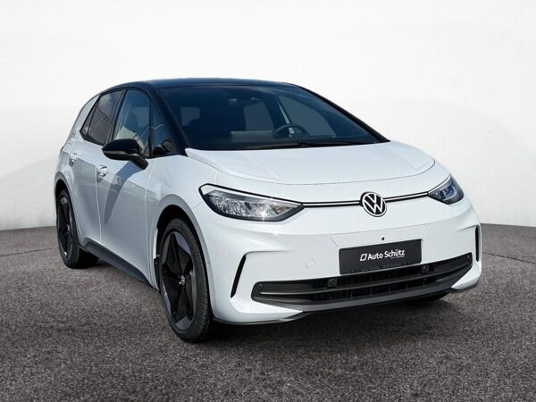 Volkswagen ID.3 Pro S ENERGY 79 kWh AHK*WINTERRÄDER*HEAD-UP bild 7