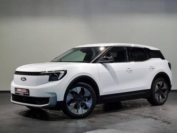 Ford Explorer Premium 🔋 BEV ⚡ 77kWh 💥 Frozen-White ⚡ Fahrerassistenz-Paket 💥 B&O Sound ⚡ bild 1