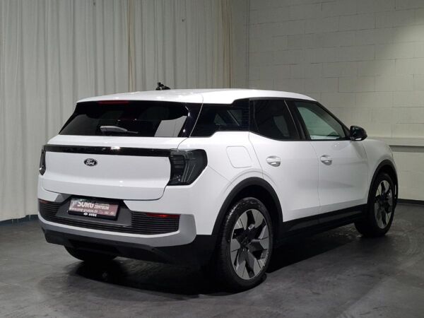 Ford Explorer Premium 🔋 BEV ⚡ 77kWh 💥 Frozen-White ⚡ Fahrerassistenz-Paket 💥 B&O Sound ⚡ bild 2