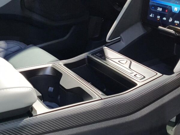 Ford Explorer Premium 🔋 BEV ⚡ 77kWh 💥 Frozen-White ⚡ Fahrerassistenz-Paket 💥 B&O Sound ⚡ bild 7