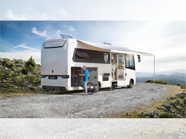 Morelo Loft 78L Balance MY2026 bild 3