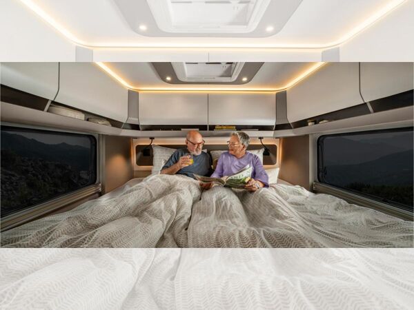 Morelo Loft 78L Balance MY2026 bild 5