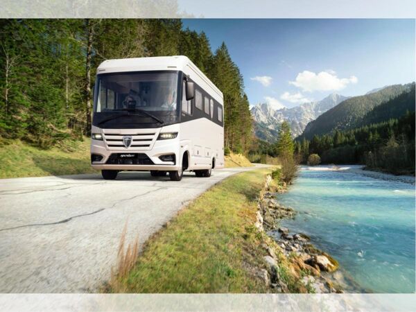 Morelo Home 78L Life MY2026 bild 1