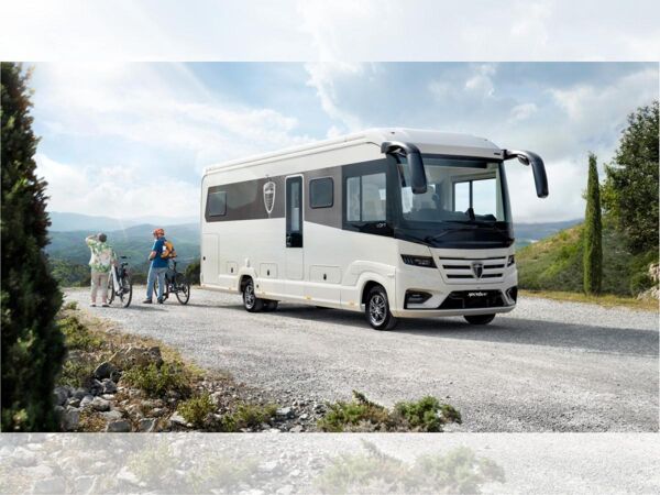 Morelo Loft 85 LSB Balance MY2026 bild 1
