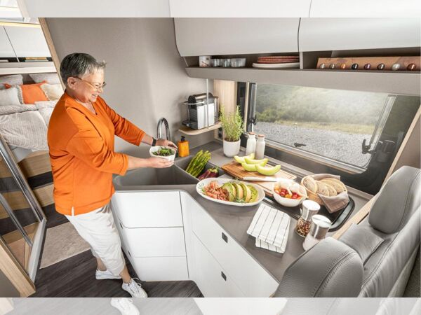 Morelo Loft 85 LSB Balance MY2026 bild 7