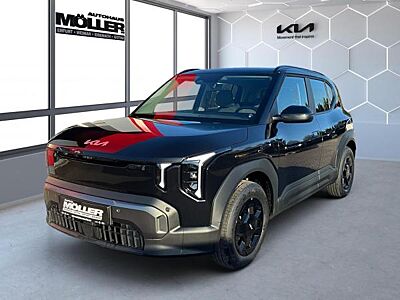 Kia EV2 AIR 42.2kWh *5-Sitze* 💥SONDERAKTION💥 Wärmepumpe Navi Kamera Totwinkel PDC Klimaautomatik