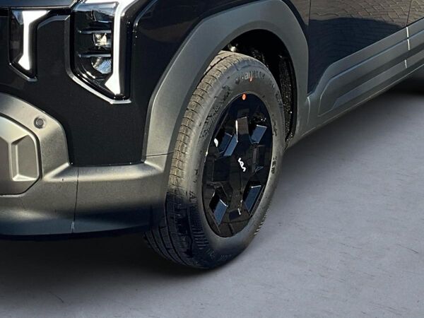 Kia EV2 AIR 42.2kWh *5-Sitze* 💥SONDERAKTION💥 Wärmepumpe Navi Kamera Totwinkel PDC Klimaautomatik bild 6