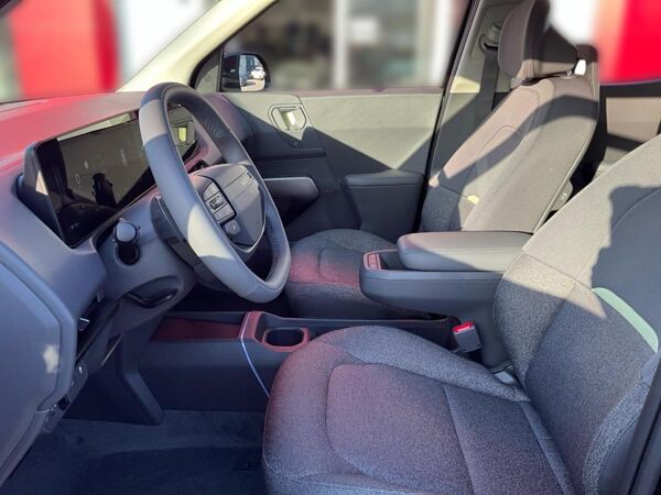 Kia EV2 AIR 42.2kWh *5-Sitze* 💥SONDERAKTION💥 Wärmepumpe Navi Kamera Totwinkel PDC Klimaautomatik bild 7