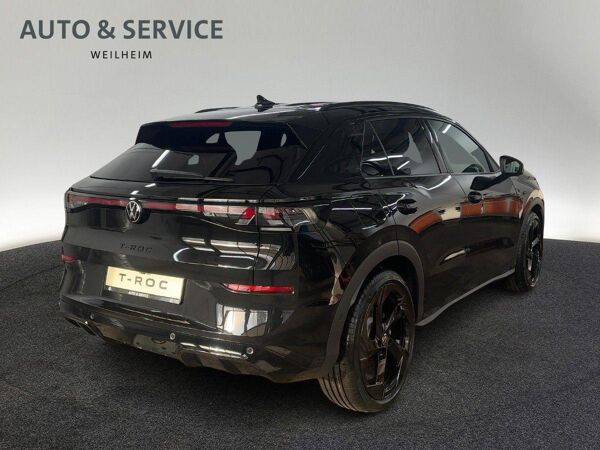 Volkswagen T-Roc R-Line 1.5 l eTSI DSG AKTIONSPREIS bild 3