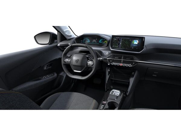 Peugeot 208 BUSINESS Elektromotor 156 bild 7