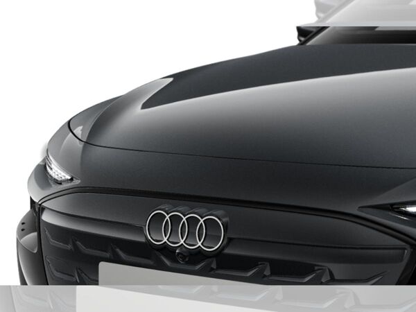 Audi A6 e-tron Sportback  S-line Matrix Tech+Kamera AHK bild 3