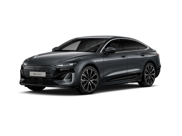 Audi A6 e-tron Sportback  S-line Matrix Tech+Kamera AHK bild 5