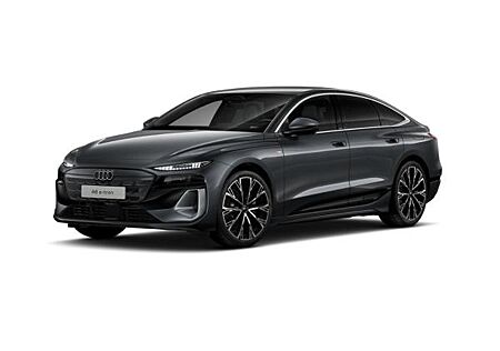 Audi A6 e-tron Sportback S-line Matrix Tech+Kamera AHK
