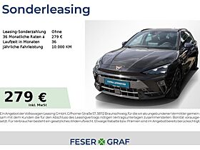Cupra Leon Sportstourer 1.5 eTSI ACC Navi RüKa Sitzh.