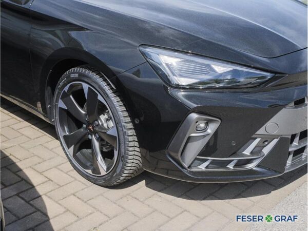 Cupra Leon Sportstourer 1.5 eTSI ACC Navi RüKa Sitzh. bild 7