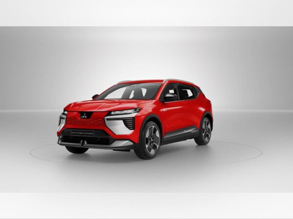 Mitsubishi Eclipse Cross 🔥⚡ Diam. PLUS  87kWh  MJ26⚡🔥 bild 6