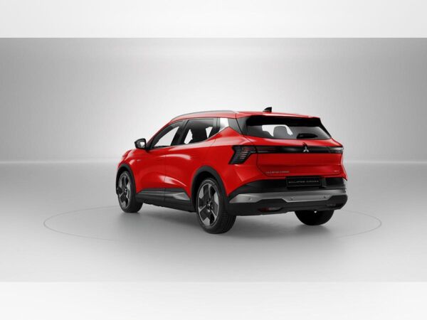 Mitsubishi Eclipse Cross 🔥⚡ Diam. PLUS  87kWh  MJ26⚡🔥 bild 7