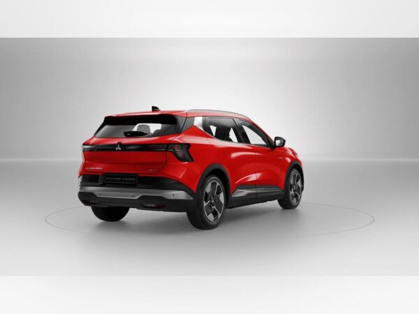 Mitsubishi Eclipse Cross 🔥⚡ Diam. PLUS  87kWh  MJ26⚡🔥 bild 3
