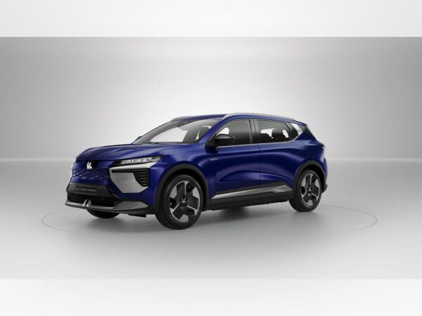 Mitsubishi Eclipse Cross 🔥⚡ Diam. PLUS  87kWh  MJ26⚡🔥 bild 5