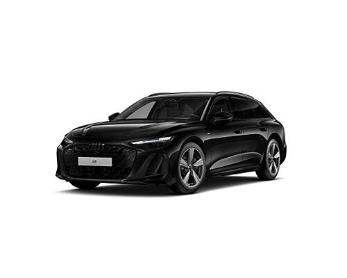 Audi A6 TDI quattro 150 kW S tronic*S-Line*AHK*Beif-Display*Headup*Pano