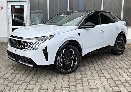 Peugeot 3008 Launch Edition Dual-Elektromotor 325 AWD*SOFORT VERFÜGBAR*bis zu 6000€ Förderprämie