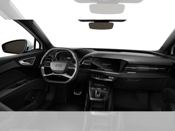 Audi Q4 e-tron Q4 Sportback e-tron 45 e-tron quattro*2x S-line*HUD*Matrix LED* bild 6