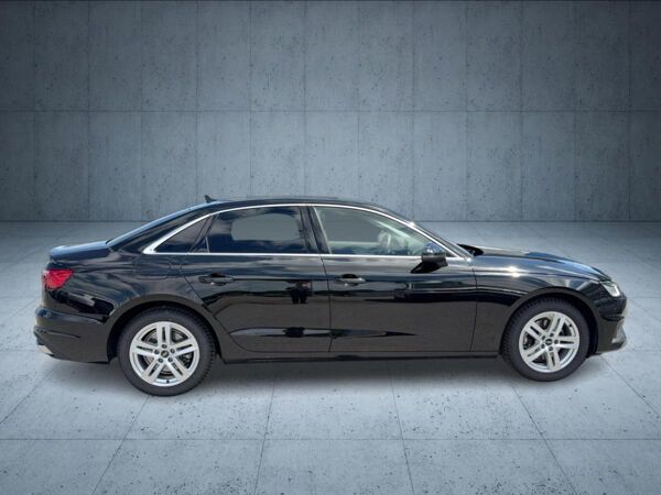 Audi A4 Limousine 30 TDI S tr. Stdhzg ACC FLA Virtual bild 7