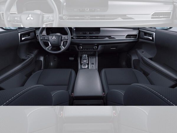 Mitsubishi Outlander 🔥 PHEV Diamant 4WD, LED, 360°  🔥MJ26 🔥 bild 7