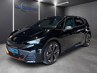 Cupra Born VZ *HuD*Navi*Wärmep.*Sennheiser*Kamera*