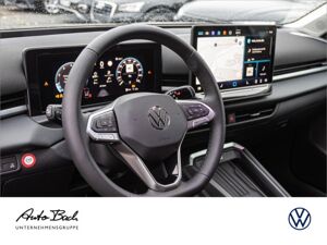Volkswagen T-Roc "SOFORT VERFÜGBAR !" Style 1.5 l eTSI OPF 110 kW (150 PS) 7-Gang-DSG bild 4