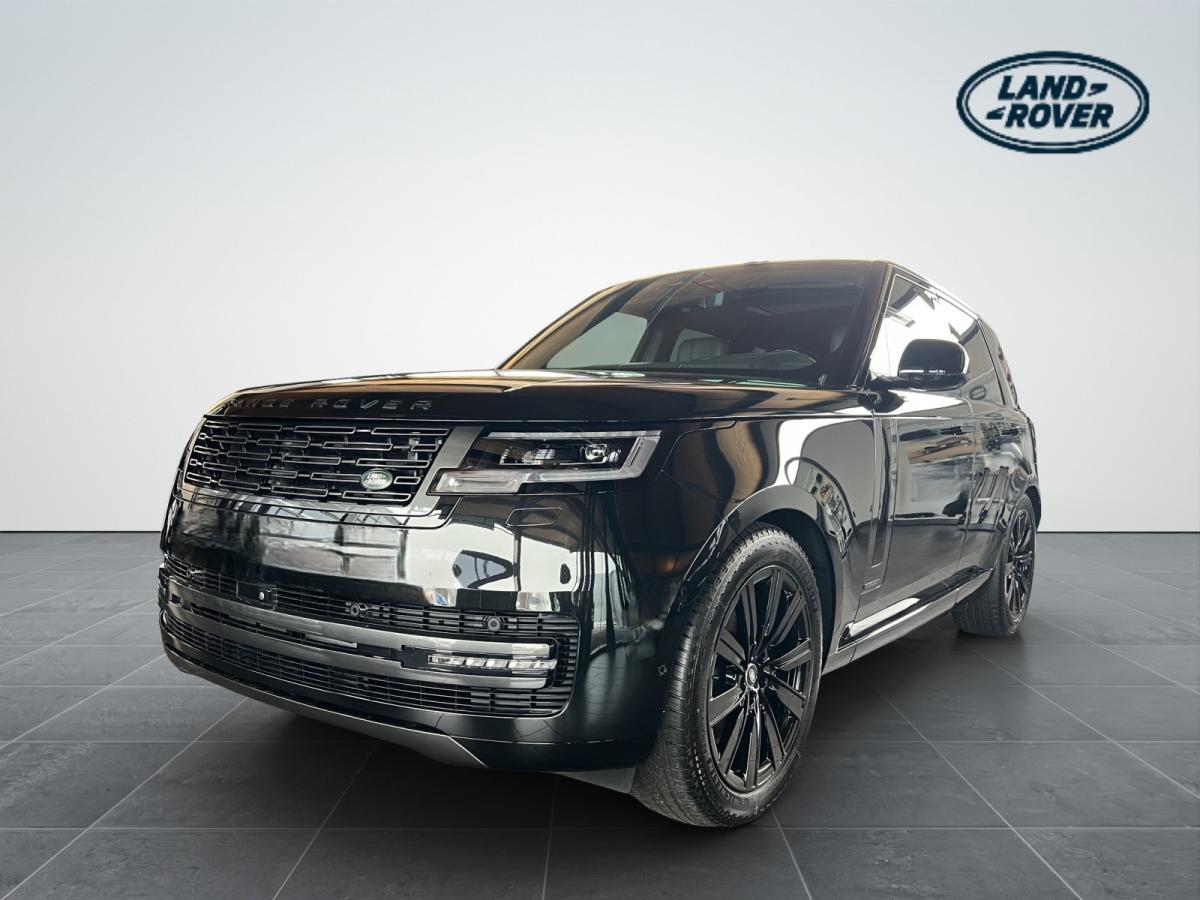 Land Rover Range Rover Autobiography P550e • Allradlenkung • Executive Seating • Panorama • Plug in Hybrid bild 1