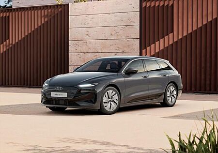 Audi A6 e-tron Avant ❗️ AB JULI VERFÜGBAR🚀