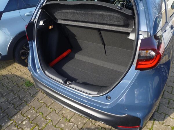 Honda Jazz 1.5 i-MMD Hybrid Elegance bild 5