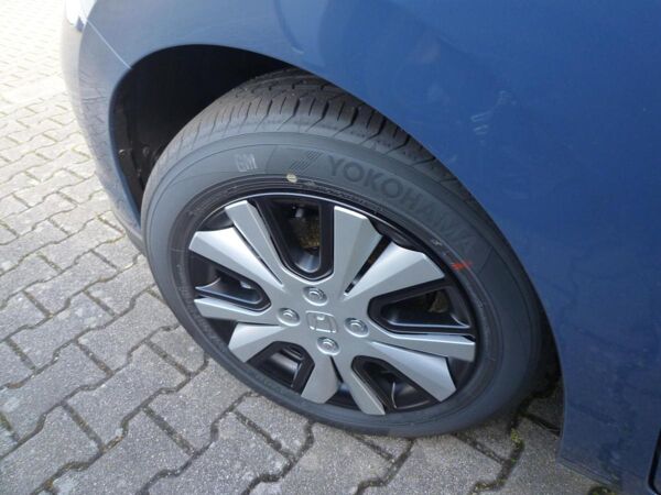 Honda Jazz 1.5 i-MMD Hybrid Elegance bild 6