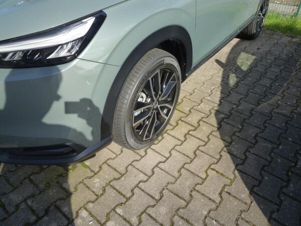 Honda HR-V 1.5 i-MMD Hybrid Elegance bild 2