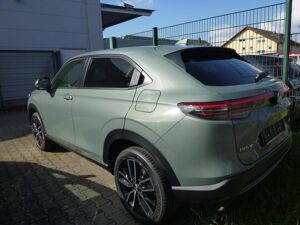 Honda HR-V 1.5 i-MMD Hybrid Elegance bild 3