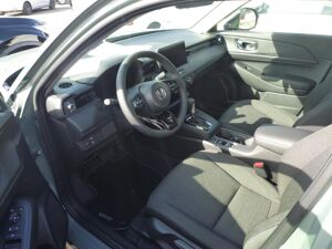 Honda HR-V 1.5 i-MMD Hybrid Elegance bild 4