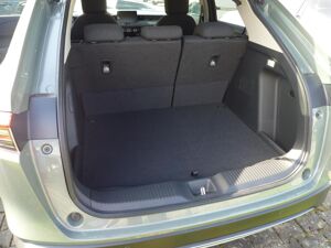 Honda HR-V 1.5 i-MMD Hybrid Elegance bild 6