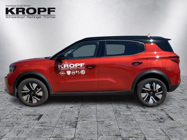 Opel Frontera Electric GS KAM KlimaA PDC SpurH bild 3