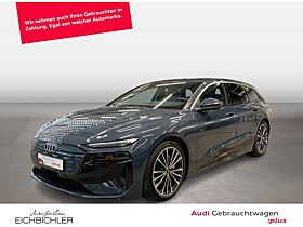 Audi A6 e-tron A6 Avant e-tron performance 4xSHZ ACC AHK 0.25%