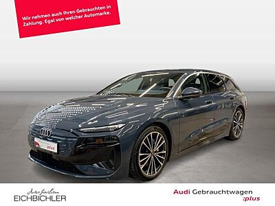 Audi A6 e-tron A6 Avant e-tron performance 4xSHZ ACC AHK 0.25%