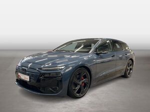 Audi A6 e-tron A6 Avant e-tron performance S Line 360 4xSHZ ACC bild 2
