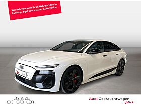 Audi A6 e-tron A6 Sportback e-tron performance S Line 0,25% ACC