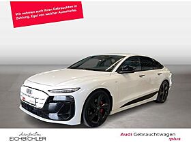 Audi A6 e-tron A6 Sportback e-tron performance S Line 0,25% ACC